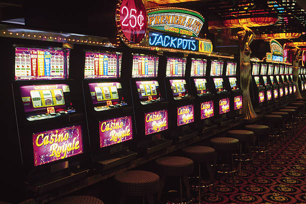Data Keluaran historical results interface showing slot game outcomes